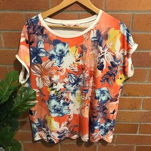 Miller’s Woman’s top